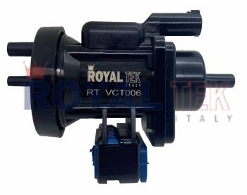 VALVULA CONTROL TURBO ROYALTEK MERCEDES BENZ SPRINTER 308 / 311 / 313 / 413 -- MOTOR OM611 --- OEM A0005450527